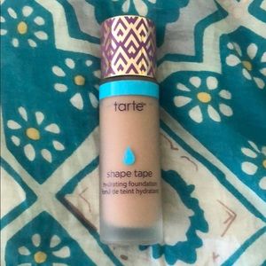 Tarte Shape Tape Hydrating Foundation Medium-Tan